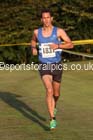 Veteran mens Durham City Cross Country Relays. Photo: David T. Hewitson/Sports for All Pics